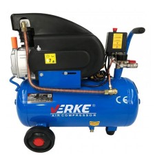compressor 24L FL-0,13/8 2HP 230V VERKE V81102