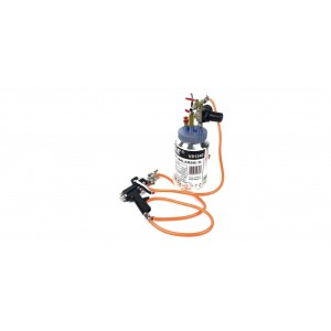 Pneimatiskais krāsas smidzinātājs,2,0l VERKE, V81340