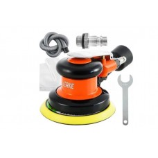 Grinding machine, 125 mm - 5 mm VERKE V81400