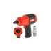 Pneumatic wrench Connection square - 1/2