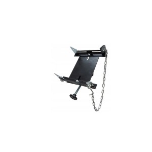 atbalsta platforma 500 kg smagu agregātu uzstādīšanai. VERKE V84205 3884205