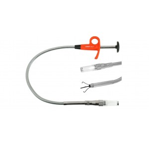 Pacelšanas komplekts 3in1. magnētiskais rokturis, rokturis ar nagiem un LED gaisma. 580 mm, VERKE, V86067