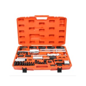 съёмник форсунок двигателей с системой Common Rail VERKE V86226