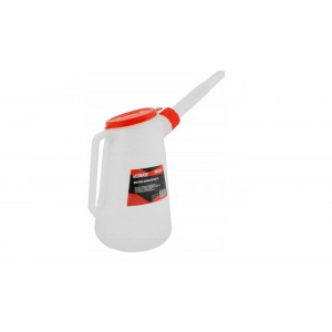funnel with measuring container 1L,VERKE, V86320
