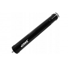 шприц маслозаливной 700мл +шланг VERKE V86334