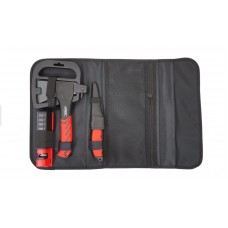 Multifunctional travel kit .VERKE PREMIUM LINE V86623