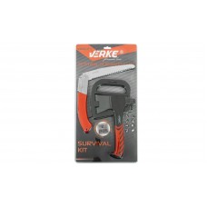 Multifunctional travel kit. VERKE PREMIUM LINE V86624