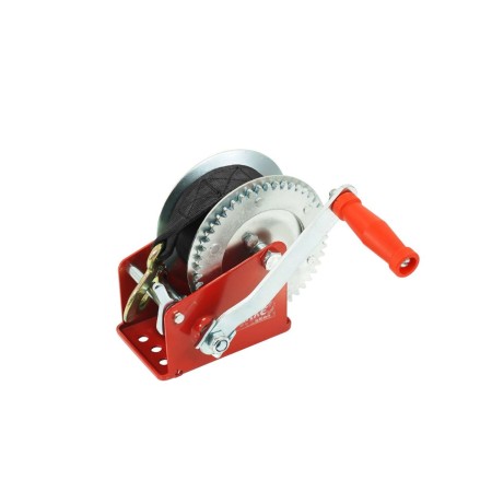 Zobratu vinča 850 kg (tērauda trose 10 m)  VERKE V87248 3887248
