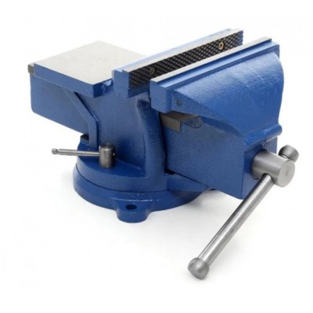 150 mm skrūvspiedes KRAFT&DELE, KD1103 3888002
