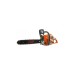 Бензопила GS5800M 4,35л.с. 65см.VERKE GARDEN V90011