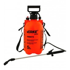 распылитель ручной 5L VERKE GARDEN V90073