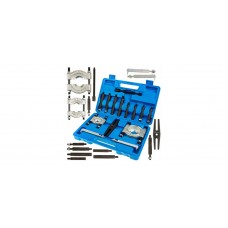 bearing cage dismantling kit, SILVER, S10605