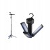 LAMP ON SUPPLY 2000 Lm, 4000 mAh KRAFT&DELE, KD1267