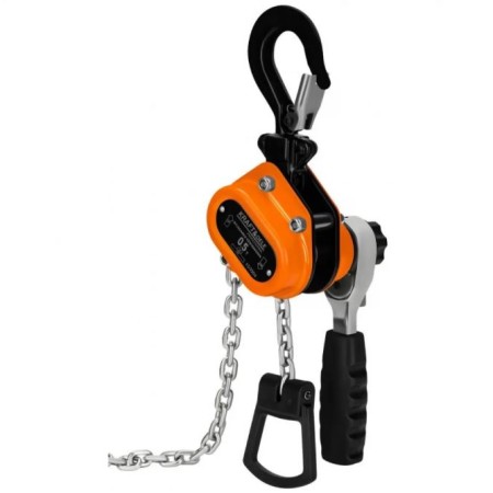 sviras celšanas ierīce 0,5 t (4 m) KRAFT&DELE, KD3504 3903503