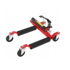 KRAFT&DELE 680 kg Workshop Transport Cart, KD3571