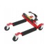 KRAFT&DELE 680 kg Workshop Transport Cart, KD3571