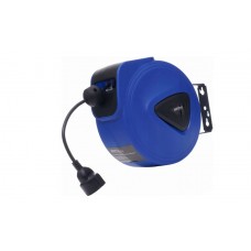 Катушка для электрического кабеля 10м KRAFT&DELE, KD4027