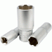 Super Lock deep socket 1/2