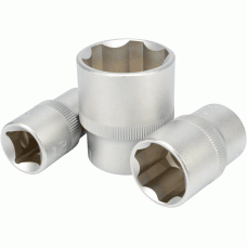 Super Lock socket 1/2