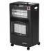 Газовый обогреватель 4,5 кВт KRAFT&DELE, KD11310