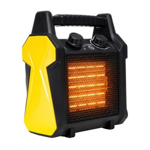 ЭЛЕКТРИЧЕСКИЙ НАГРЕВАТЕЛЬ 2,5КВТ 220V KRAFT&DELE KD11740