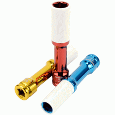 Plānsienu triecienmuciņa 1/2