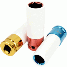 Plānsienu triecienmuciņa 1/2