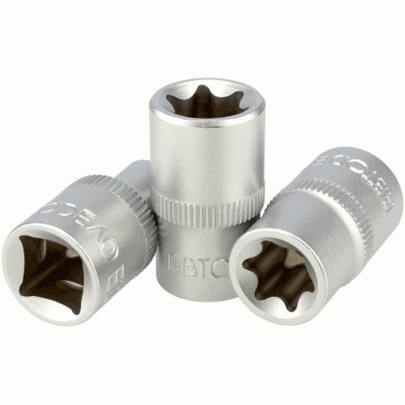 Torx® muciņa 1/2