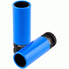 Головка торцевая ударная колёсная 1/2