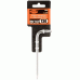 Torx® socket wrench L-type