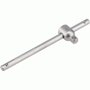 T-shaped tap wrench