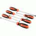 Professional screwdriver set