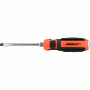 Professional screwdriver power Size SL6,5x150 mm (AvtoDelo) 39591