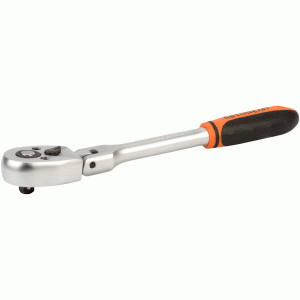 Ratchet wrench L 150 mm (AvtoDelo) 39724
