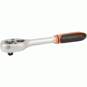 Ratchet wrench L 200 mm (AvtoDelo) 39729