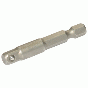 Electric screwdriver adapter L 50 mm (AvtoDelo) 39732