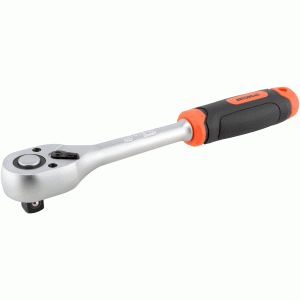 Ratchet wrench L 150 mm (AvtoDelo) 39754