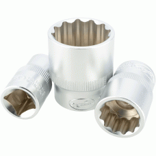 12-kanšu garā muciņa 1/2