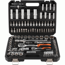 Automotive tool set 108 pcs 1/4 Automotive tool set 108 pcs 1/4