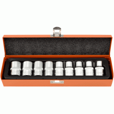 Torx® socket set 1/2