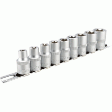Torx® socket set 1/2