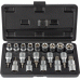 Muciņu komplekts Torx® 1/2