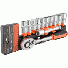 Instrumentu komplekts 12 pr. 1/2