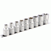 Torx® socket set 1/2