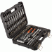 Automotive tool set 94 pr. 1/4 