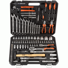 Automative tool set 101 pcs 1/4 Automative tool set 101 pcs 1/4