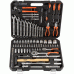 Automative tool set 101 pcs 1/4