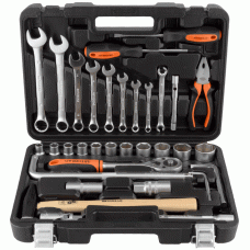Automotive tool set 33 pcs 1/2 Automotive tool set 33 pcs 1/2
