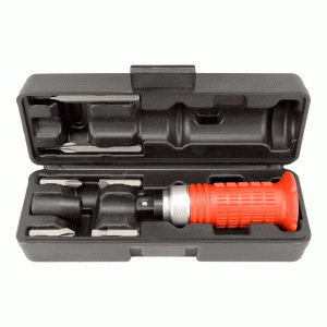 Impact screwdriver with the hands protection (AvtoDelo) 40001