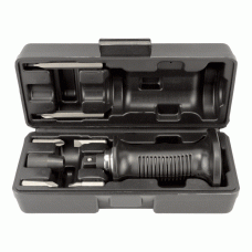 Anatomisks triecienskrūvgriezis